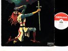 JERUSALEM (Deep Purple related) same JAPAN orig '72 LP     [FREE P+P]