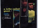 TRIBE CALLED QUEST Jazz JIVE 12