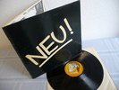 NEU - 75 GERMAN PRESS KRAUTROCK MINT