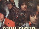 PINK FLOYD the piper at the gates of dawn UK LP