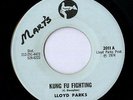 Lloyd Parks 