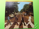 Original MFSL Audiophile LP: The Beatles   Abbey Road   Capitol  MFSL1-023