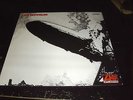 LP Led Zeppelin I First Same Atlantic ATL 40 031 D 1969 LP near mint