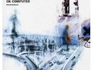 RADIOHEAD - OK COMPUTER - 2 VINYL LP  12 TRACKS BRIT POP / SOFT ROCK  NEU