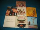 ROLLING STONES 7 LPs