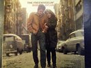 BOB DYLAN LP The Freewheelin 1963   Columbia  360 stereo