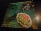 SIGN OF AQUARIUS soundtrack LP 1971 TRIPPY ACID FUNK PSYCH like HAIR nude LISTEN
