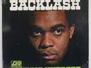 FREDDIE HUBBARD jazz LP ATLANTIC “BACKLASH” GATEFOLD no bar code   SEALED