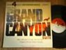 STANLEY BLACK GRAND CANYON SUITE FERDE GROFE PHASE 4 STEREO RARE LP EXC