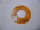 Cannibal and The Headhunters Follow The Music/I Need 45 RPM Rampart Records EX