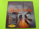 Rare Original Blues LP: John Lee Hooker   The Blues   Crown 5157