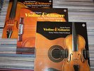 3LP PAGANINI VIOLIN & GUITAR TEREBESI & PRUNNBAUER TELEFUNKEN Vol. 1-3 STEREO NM