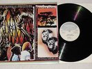 TWINKLE BROTHERS Enter Zion LP Vinyl Reggae 1984 Jamaica * RARE