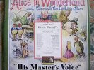 ALICE IN WONDERLAND / THROUGH THE LOOKING GLASS 3 x 12