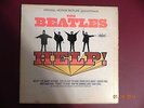 The Beatles-Help LP, MONO,MAS 2386(m),1965 on Capitol, SUPER RARE MONO PRESSING