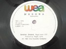 MADONNA Holiday / Borderline RARE EX BOLIVIA 7