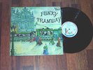 FUNKY TRAMWAY   JANKO NILOVIC  CLPVB 236 on Vogue 1975 Jazz Funk RARE