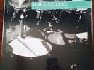 Live Trax volume 3 rare record limited edition Dave Matthews Band vinyl lp dmb