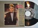 CLAUDE FRANCOIS - SPANISH EP 1966 - AMORES DE TODO EL MUNDO ' +3  EX+ ESPAGNE