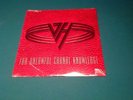 VAN HALEN FOR UNLAWFUL CARNAL KNOWLEDGE LP FACTORY SEALED
