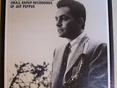 ART PEPPER Complete Pacific Jazz Small Group Recordings 3 LP Box Mosaic MR3 105