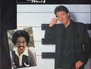 Paul McCartney Beatles Member 12Inch Maxi Promo aus Japan Ebony and Ivory