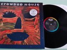 Crowded House - Woodface - 1991 Vinyl LP