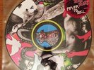 Yeah Yeah Yeahs - Fever to Tell - Rare Picture Disc 2003 OOP vinyl LP