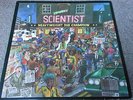 Scientist Heavyweight Dub Champion Vinyl LP