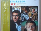 Lalo Schifrin Bullitt OST With Obi Steve Mcqueen Japan Jazz Funk Breaks