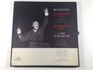 Beethoven: Symphonies No. 9 & 5- Carl Schuricht FALP 577/578 French HMV 2XLP Box