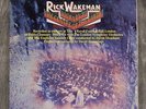 Rick Wakeman Journey To The Center Of The Earth MFSL 1-230 - No Reserve