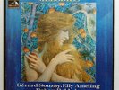 SOUZAY, AMELING - GABRIEL FAURE melodies RARE EMI 5xLPs box NM