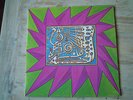 Ginger Baker's Air Force - 2 (Lp) First Press ENGLAND Gatefold +Inner lyrics