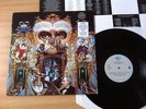 Michael Jackson - Dangerous 2 X LP 1991 1st Press,  Rare Vinyl Record