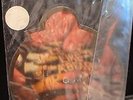 W.A.S.P. F**k Like A Beast LP Record Album Wasp Picture Shape Disc