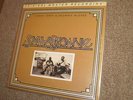 MFSL Sonny & Brownie Sealed Mobile Fidelity Original Master Recording Audiophile