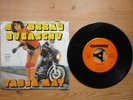 TANJA MAY---MOTORRAD---HAMMER 408001egghead---ORIGINAL 1979