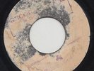 '64 ISLAM SKA 45 PRINCE BUSTER+SKATALITES MULE TRAIN/JOE HIGGS SATURDAY NIGHT ?