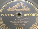 BILLY MURRAY 78r 1-sided Gallagher You Cant Keep The Irish Down VICTOR 5826 Mint