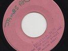 '68 BOSS 45 CRYSTALITES JAMES RAY/DERRICK HARRIOTT TANG TANG FESTIVAL ?