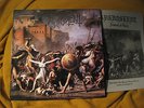 ARGHOSLENT arsenal of glory ORIG VINYL LP grand belials key graveland