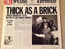 LP Jethro Tull- thick as a brick