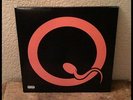 Songs for the Deaf [LP] Queens of the Stone Age Vinyl Ipecac ORIGINAL OOP 2xLP
