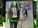 McDONALD AND GILES (KING CRIMSON) - RARE LP - 1st PRESS UK PINK ISLAND - 1970