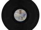 BOB DYLAN - PLANET WAVES - SIGNED BY ARTIST - VINYL LP - RECORD ONLY - ORIGINAL