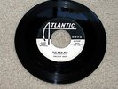 RARE1957 Bip Bop Bip Pretty Boy Don Covay Atlantic Promo 45 RPM record VG+
