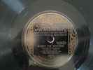 78 rpm CAB CALLOWAY - Minnie The Moocher/Rumba - 1931 Original on BRUNSWICK 6074