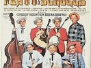 Flatt & Scruggs The Lester Flatt & Earl Scruggs Album LP