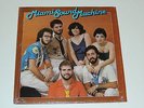 MIAMI SOUND MACHINE self titled Lp RECORD GLORIA ESTEFAN AND THE MIAMI SOUND